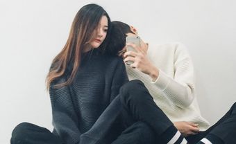 Đang nói chuyện mà bị bạn trai quát "Em im đi": Yêu tiếp hay chia tay liền? - Blog Marry