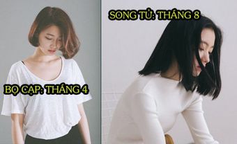 Những “tháng đen đủi nhất” cần tránh của 12 chòm sao trong năm 2018, xem để đề phòng nhé - Blog Marry