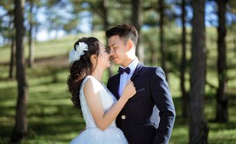 Hãy yêu em một cách thật lịch sự - Blog Marry