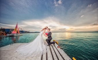 Top 5 chòm sao nam sẽ sống chết để bảo vệ tình yêu của mình trước mọi sóng gió - Blog Marry