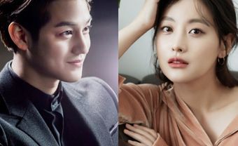 Kim Bum xác nhận hẹn hò với mỹ nhân "Hoa du ký" Oh Yeon Seo - Blog Marry