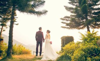 4 Lý do các cô dâu nên mua áo cưới đã qua sử dụng - Blog Marry