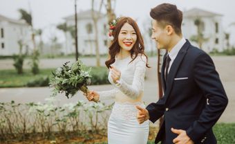 Chuyện tình yêu tuyệt đẹp giữa cặp đôi Việt - Nhật - Blog Marry