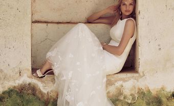 Đón hè cùng áo cưới nhiệt đới BHLDN 2018 - Blog Marry