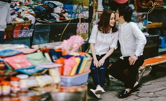 5 Cảm giác thường thấy khi bạn bè cưới hết rồi - Blog Marry