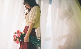 2 điều phụ nữ cần cân nhắc kỹ nếu không muốn ân hận suốt đời - Blog Marry