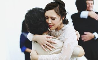 Con ơi, nếu lấy nhầm chồng hãy về với mẹ! - Blog Marry