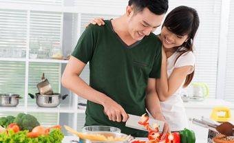 Của bền tại người… muốn chồng ngoan phải đọc! - Blog Marry