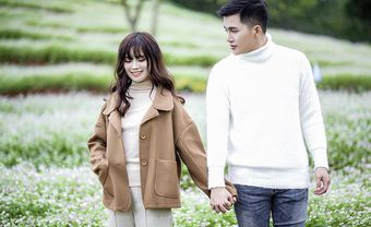 Trước kia bạn được bạn trai tán tình như thế nào? - Blog Marry