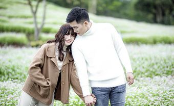 Chỉ cần làm 6 điều sau, bạn sẽ trở thành ‘soái ca’ trong lòng nàng - Blog Marry