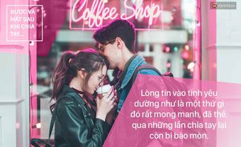 6 điều được và mất khi chia tay những mối tình sai - Blog Marry