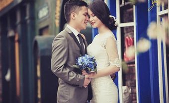 Chia sẻ kinh nghiệm chụp ảnh cưới phim trường - Blog Marry