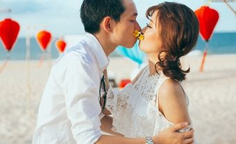 Chọn ảnh cưới phóng thế nào cho hợp lý - Blog Marry