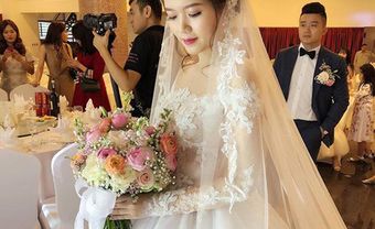 Đám cưới tiền tỷ ở Quảng Ninh mời Đàm Vĩnh Hưng, Khắc Việt hát - Blog Marry