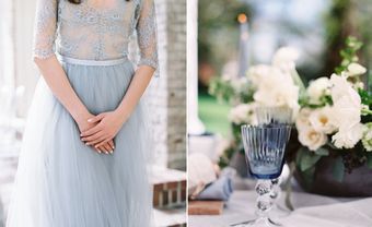 10 câu hỏi giúp việc chọn chủ đề đám cưới không còn nan giải - Blog Marry