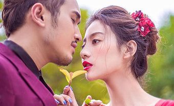 Cảm giác có bạn trai quá thực tế là như thế này đây! - Blog Marry