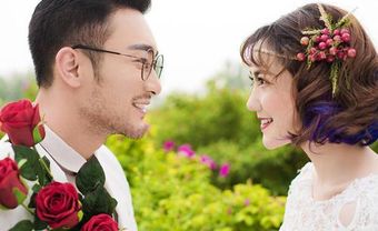 Cưới sớm, cưới vội, cưới vì không muốn mất ai đó: Phụ nữ rồi sẽ bị “dội cho vài gáo nước lạnh” - Blog Marry