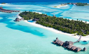 Khẩn cấp: Hủy ngay chuyến du lịch Maldives để đảm bảo an toàn - Blog Marry