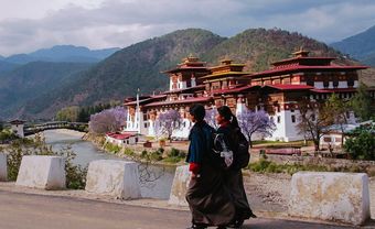 9 lưu ý cho cặp đôi chọn Bhutan làm thiên đường du lịch trăng mật - Blog Marry