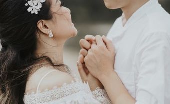 10 mẹo tuyệt vời giúp các cặp đôi luôn cảm thấy như mới yêu ngày hôm qua - Blog Marry