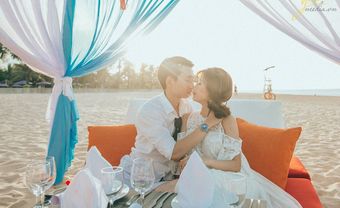 Các bước lên kế hoạch chụp hình cưới cho các cặp đôi - Blog Marry