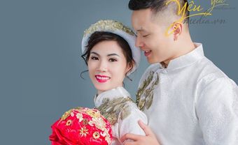 3 Kinh nghiệm chụp ảnh cưới ở studio - Blog Marry