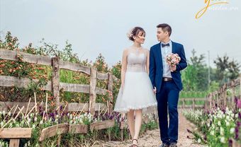 Những vest cưới màu sắc trẻ trung cho chú rể - Blog Marry