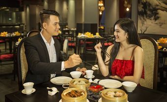 9 sai lầm rất dễ phải mắc khi hẹn hò lần đầu tiên - Blog Marry