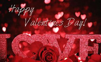 Những lời chúc Valentine độc đáo, hài hước nhất năm 2018 - Blog Marry