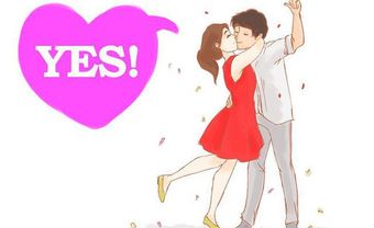 Này đàn ông, phụ nữ là viên ngọc quý, hãy cầu hôn một cách thông minh! - Blog Marry