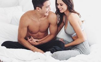 Muốn lúc nào cũng quấn nhau như sam thì đừng phạm 4 lỗi "yêu" ngớ ngẩn này nhé! - Blog Marry