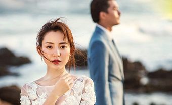 Muốn phụ nữ an tâm, thì trước hết đàn ông phải học cách để tâm đến họ - Blog Marry