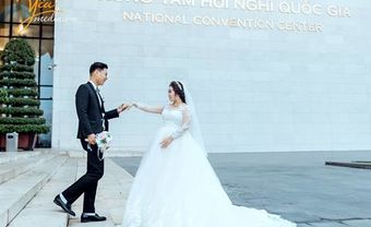 6 Bước tổ chức đám cưới - Blog Marry