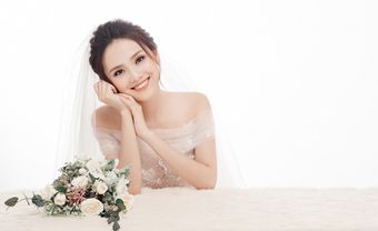 Cô dâu Việt Nam lọt top 5 những tân nương đẹp nhất thế giới - Blog Marry