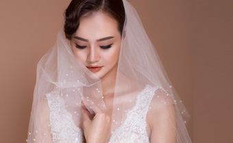 3 Lưu ý trang điểm cho cô dâu lấy chồng xa - Blog Marry