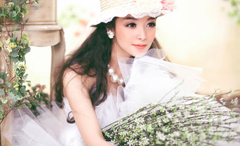 Trang Điểm Cô Dâu Ngày Cưới - Blog Marry