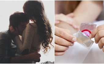 10 hiểu lầm ngây ngô của các cặp đôi khi sử dụng biện pháp tránh thai - Blog Marry