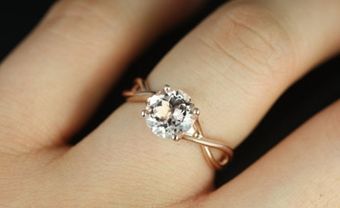 Lịch Sử Và Ý Nghĩa Của Nhẫn Đính Hôn - Blog Marry