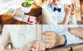 Vạn người theo đuổi không bằng một người yêu thương - Blog Marry