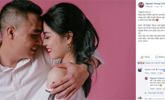 MC 'Chúng tôi là chiến sĩ' viết lời ngôn tình cho chồng sắp cưới - Blog Marry