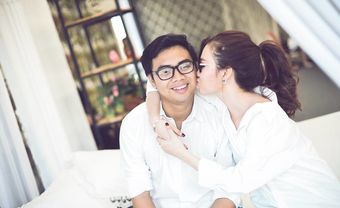 Ngôn ngữ của đôi mắt - Blog Marry