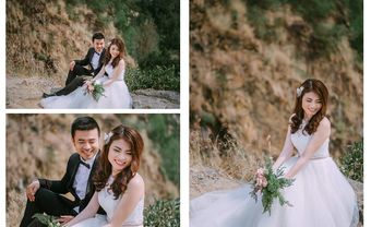 Top 9 Địa Điểm Chụp Ảnh Cưới Đẹp Ở Đà Nẵng - Blog Marry