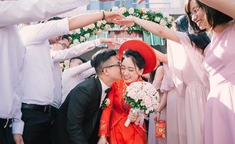 Để Sống Thật Hạnh Phúc Và Vui Vẻ, Các Cô Gái Phải Hiểu Điều Này - Blog Marry