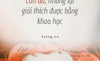 Tình yêu không thể cân đo, nhưng lại giải thích được bằng khoa học - Blog Marry