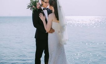 Đến Đà Nẵng Chụp Ảnh Cưới Ngoại Cảnh - Blog Marry