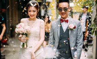 Lý do đàn ông nên lấy con gái tuổi Hợi làm vợ - Blog Marry