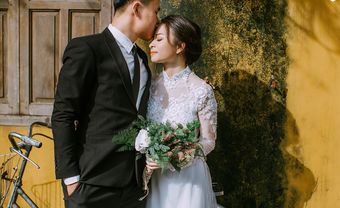 Bật Mí Cách Lập Kế Hoạch Chụp Ảnh Cưới Ngoại Cảnh Đẹp - Blog Marry