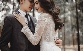 Trong hôn nhân, luôn có một câu nói khiến bão tố tránh xa ngôi nhà của bạn - Blog Marry