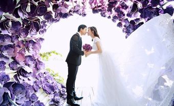 Kinh nghiệm tự chụp ảnh cưới đẹp - Blog Marry