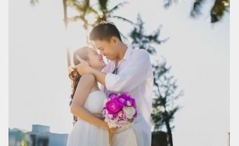 Chuyện tình yêu của cặp đôi tan rồi hợp - Blog Marry